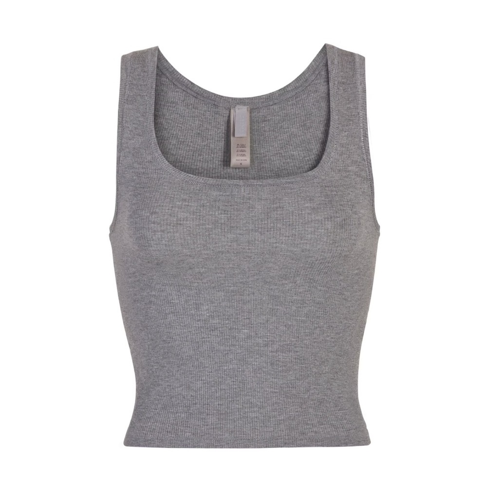 Skims Soft Lounge Tank